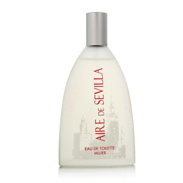 Instituto Español Aire de Sevilla Eau De Toilette 150 ml (damen)