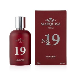 Marquisa Dubai No.19 Pour Femme Eau De Parfum 100 ml (damen)