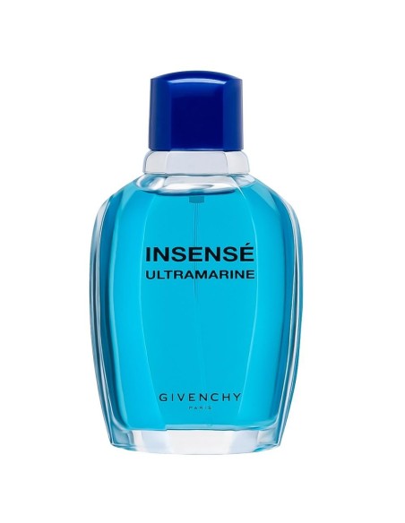 Givenchy Insense Ultramarine for Men Eau De Toilette 100 ml (homme)
