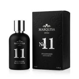 Marquisa Dubai No.11 Pour Homme Eau De Parfum 100 ml (uomo)