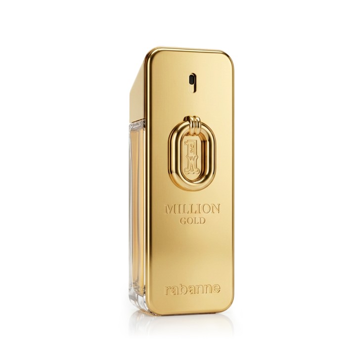 Rabanne Million Gold Elixir Parfum Intense 100 ml (uomo)
