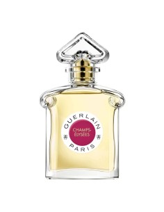 Guerlain Champs-Elysées Eau De Toilette 75 ml (donna)