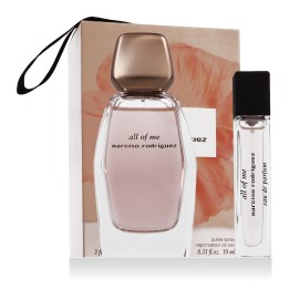 Narciso Rodriguez All Of Me EDP 90 ml + EDP MINI 10 ml (dames)