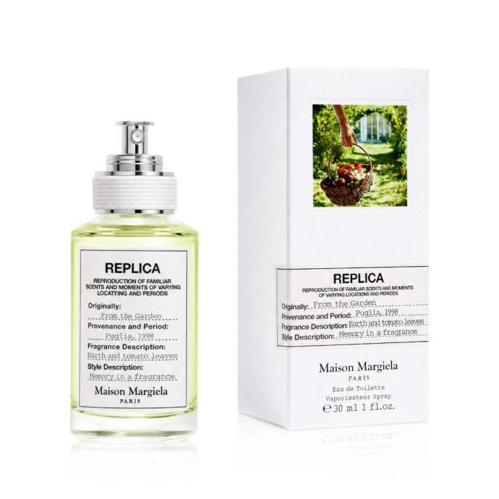 Maison Margiela Replica From the Garden Eau De Toilette 30 ml (unisex)