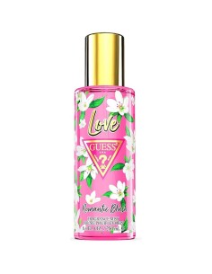 Guess Love Romantic Blush Bodyspray 250 ml (damen) 2