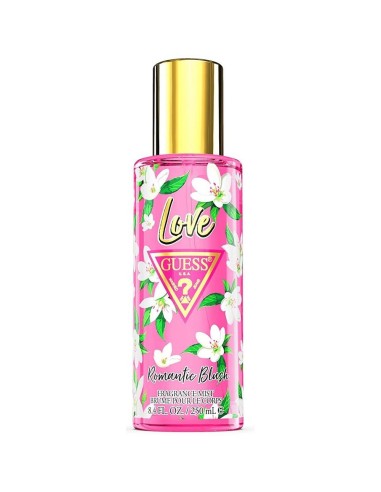 Guess Love Romantic Blush Bodyspray 250 ml (donna)