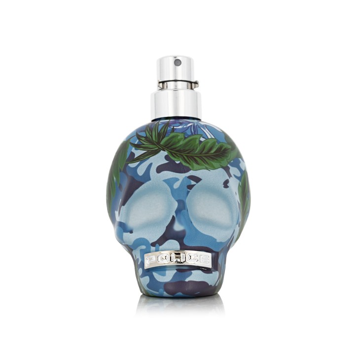 POLICE To Be Exotic Jungle for Man Eau De Toilette 40 ml (heren)