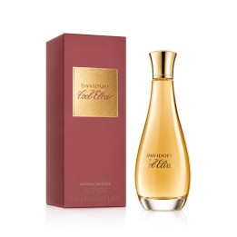 Davidoff Cool Elixir Woman Parfum Intense 100 ml (donna)