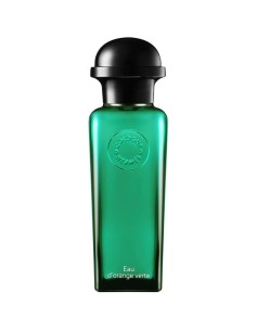 Hermès Eau D\'Orange Verte Eau de Cologne - Refillable 50 ml (unisex)
