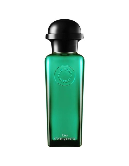Hermès Eau D\'Orange Verte Eau de Cologne - Refillable 50 ml (unisex)