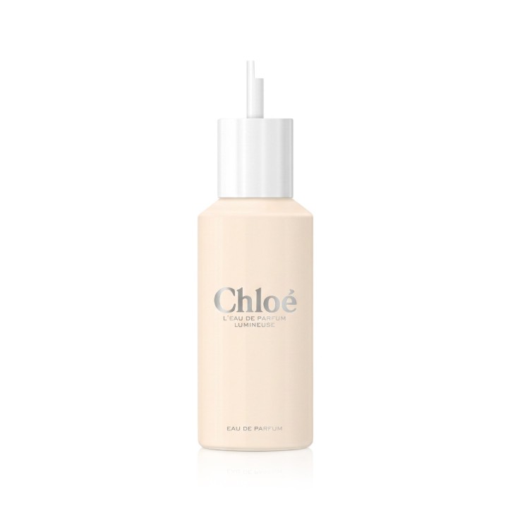 Chloé Lumineuse Eau De Parfum Refill 150 ml (femme)