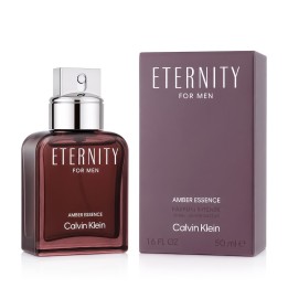 Calvin Klein Eternity for Men Amber Essence Parfum Intense 50 ml (homme)