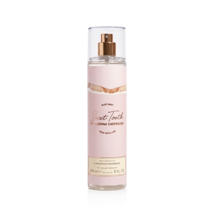 Sabrina Carpenter Sweet Tooth Bodyspray 236 ml (femme)