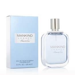 Kenneth Cole Mankind Legacy Eau De Toilette 100 ml (uomo)