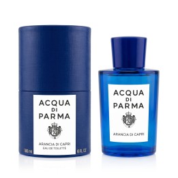 Acqua Di Parma Blu Mediterraneo Arancia di Capri Eau De Toilette 180 ml (unisex)