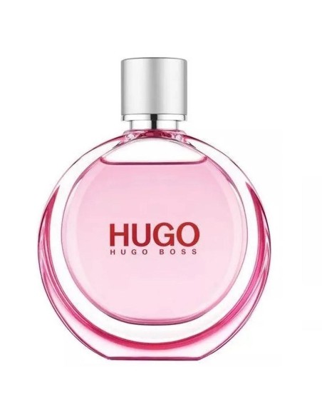 Hugo Boss Hugo Woman Extreme Eau De Parfum 75 ml (damen)