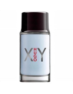 Hugo Boss Hugo XY Eau De Toilette 100 ml (homme)