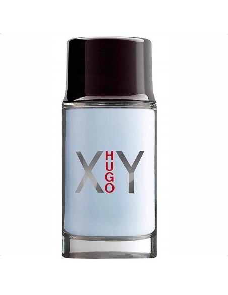 Hugo Boss Hugo XY Eau De Toilette 100 ml (uomo)