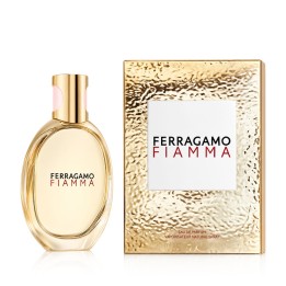 Ferragamo Fiamma Eau De Parfum 55 ml (mujer)
