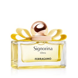 Ferragamo Signorina Libera Eau De Parfum 50 ml (donna)