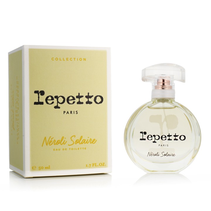 Repetto Néroli Solaire Eau De Toilette 50 ml (damen)