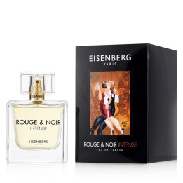 Eisenberg Rouge & Noir Intense Eau De Parfum 50 ml (dames)