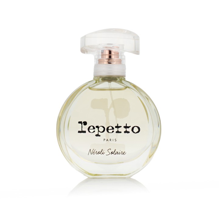 Repetto Néroli Solaire Eau De Toilette 50 ml (dames)