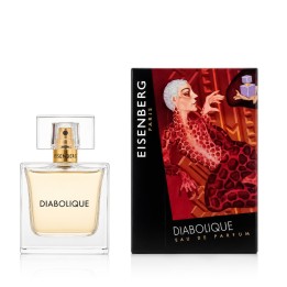 Eisenberg Diabolique Eau De Parfum 50 ml (dames)