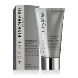 Eisenberg For Men Mattifying Regulating Concentrate 75 ml