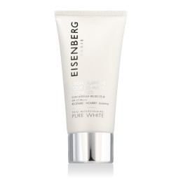 Eisenberg Trio-Molecular Pure White Hand & Nail Cream SPF 15 PA+++ 75 ml