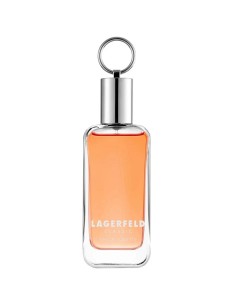 Karl Lagerfeld Lagerfeld Classic Eau De Toilette 50 ml (hombre)