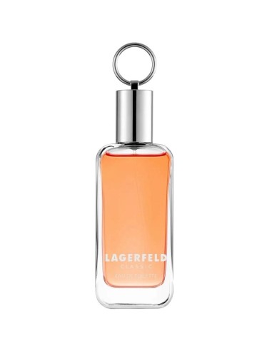 Karl Lagerfeld Lagerfeld Classic Eau De Toilette 50 ml (uomo)