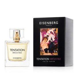 Eisenberg Tentation Irrésistible Eau De Parfum 100 ml (mujer)