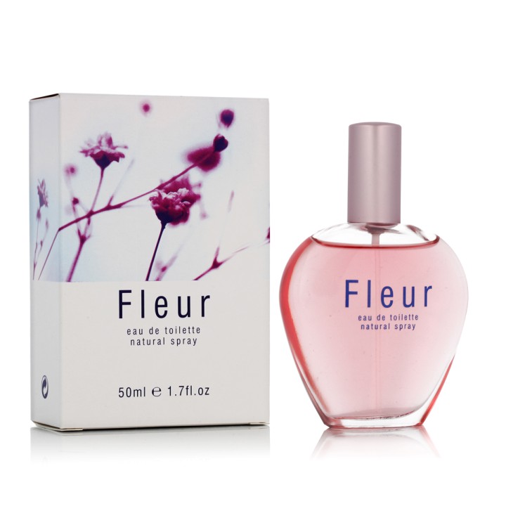Mayfair Fleur Eau De Toilette 50 ml (mujer)