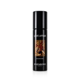 Eisenberg Love Affair Deodorant VAPO 100 ml (damen)