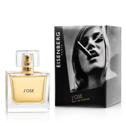 Eisenberg J'ose Eau De Parfum 100 ml (donna)