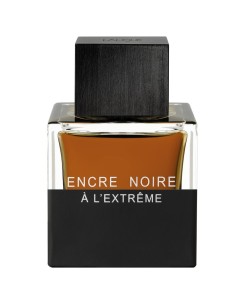 Lalique Encre Noire À L\'Extrême Eau De Parfum 100 ml (herren)