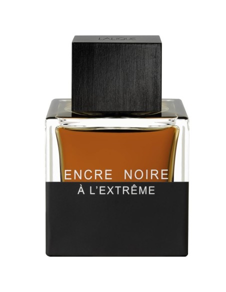 Lalique Encre Noire À L\'Extrême Eau De Parfum 100 ml (man)