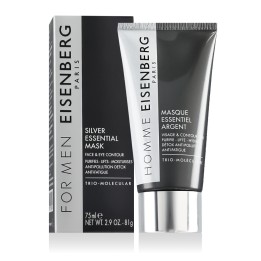 Eisenberg For Men Silver Essential Mask 75 ml