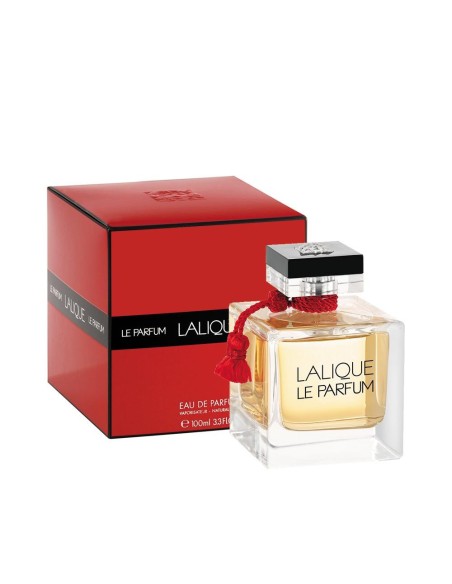 Lalique Le Parfum Eau De Parfum 100 ml (femme)