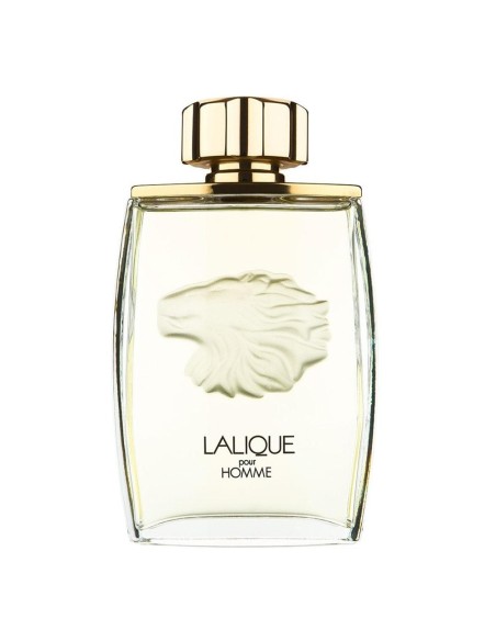 Lalique Pour Homme Lion Eau De Parfum 125 ml (uomo)