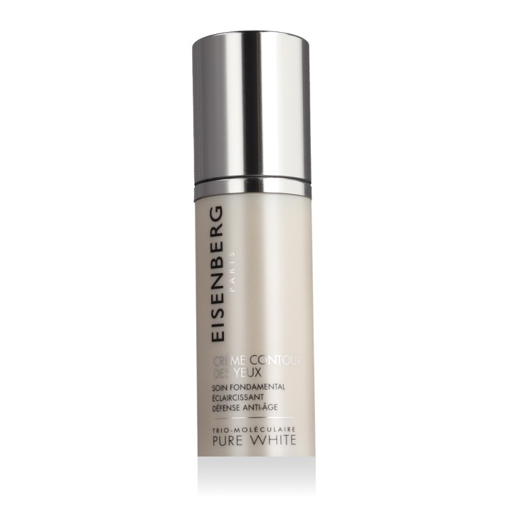 Eisenberg Pure White Eye Contour Cream 30 ml