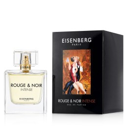 Eisenberg Rouge & Noir Intense Eau De Parfum 30 ml (mujer)
