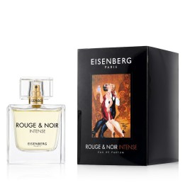 Eisenberg Rouge & Noir Intense Eau De Parfum 100 ml (donna)