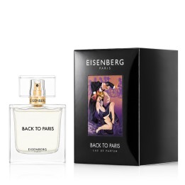 Eisenberg Back To Paris Eau De Parfum 100 ml (dames)
