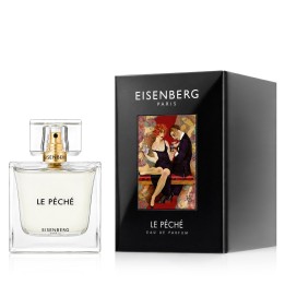Eisenberg Le Péché Eau De Parfum 100 ml (dames)