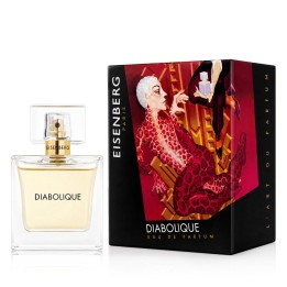 Eisenberg Diabolique Eau De Parfum 100 ml (dames)