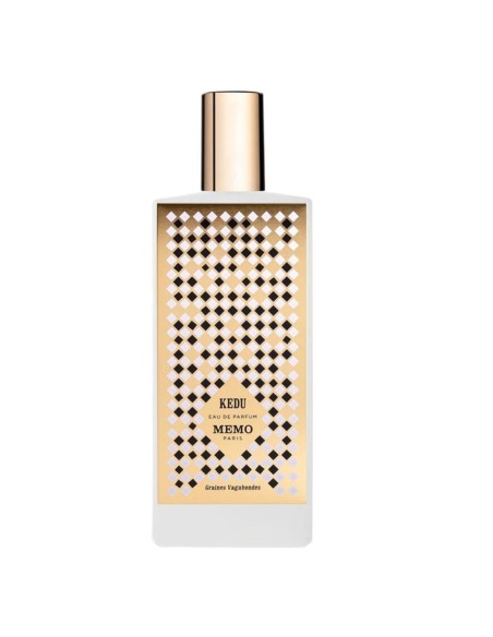 Memo Paris Kedu Eau De Parfum 75 ml (unisex)