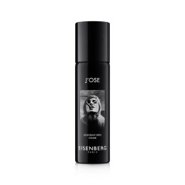 Eisenberg J'ose Homme Deodorant VAPO 100 ml (homme)