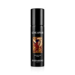 Eisenberg Love Affair Homme Deodorant VAPO 100 ml (herren)